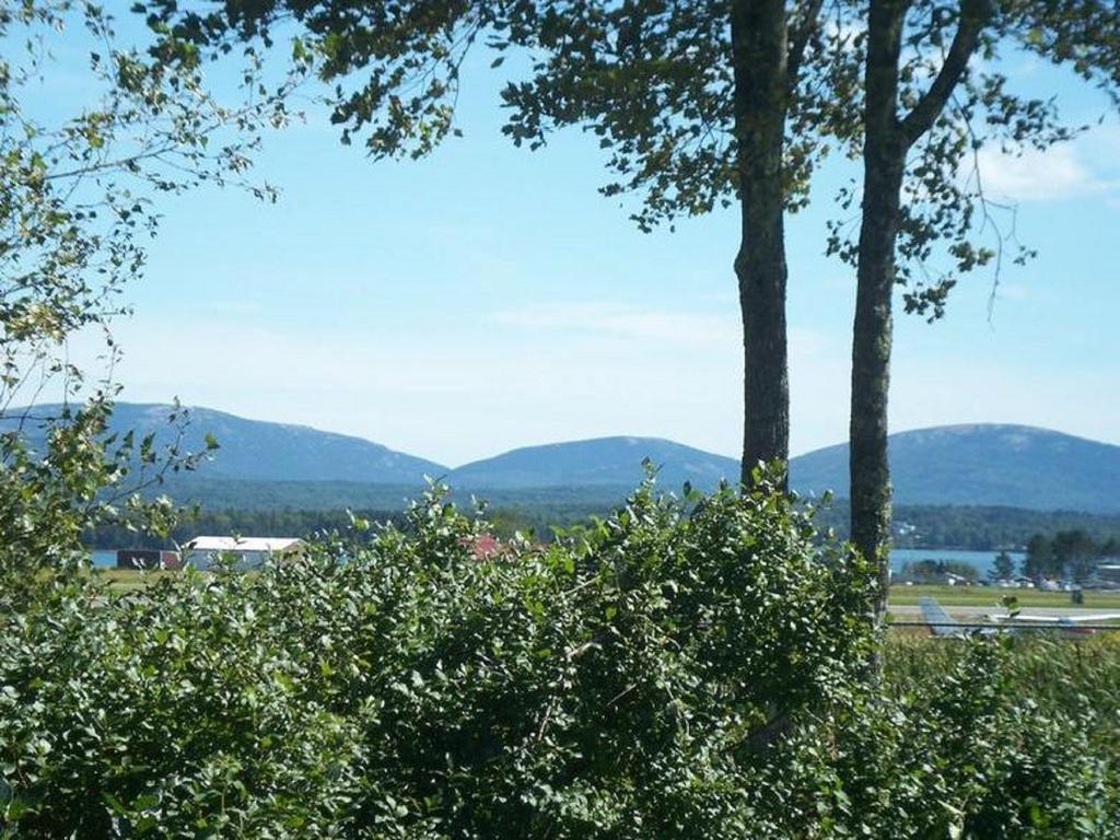 Acadia Sunrise Motel Трентон Экстерьер фото